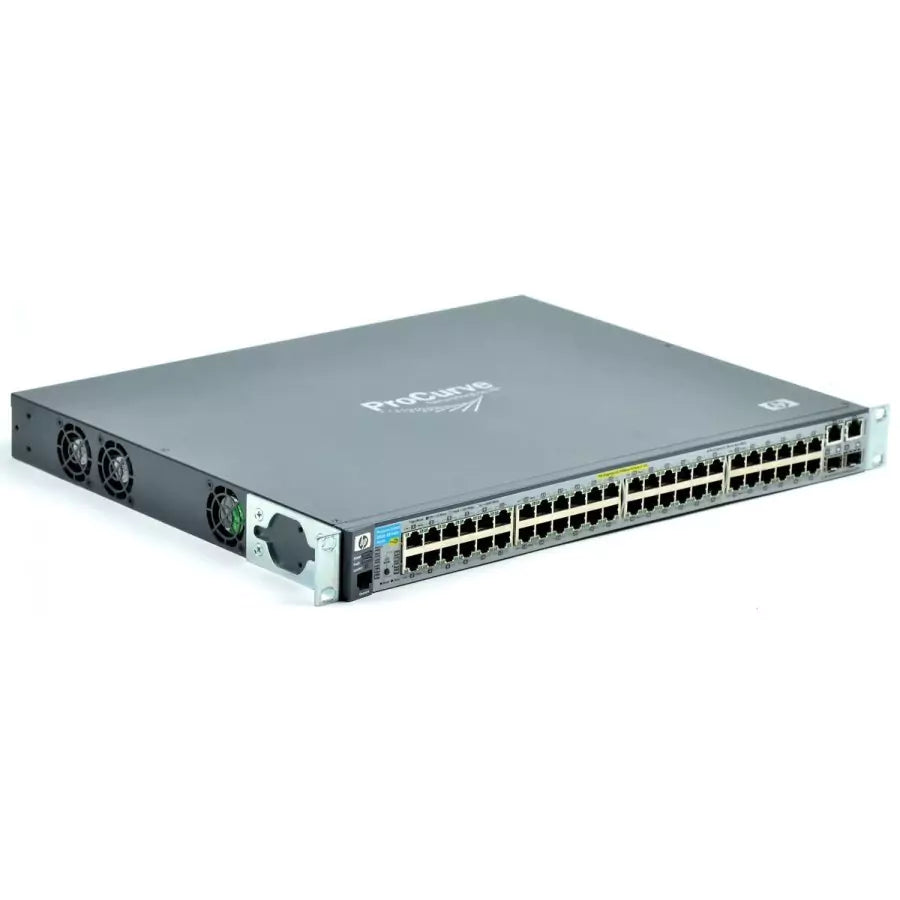 HP ProCurve 2650 J4899A HP ProCurve 2650 J4899A